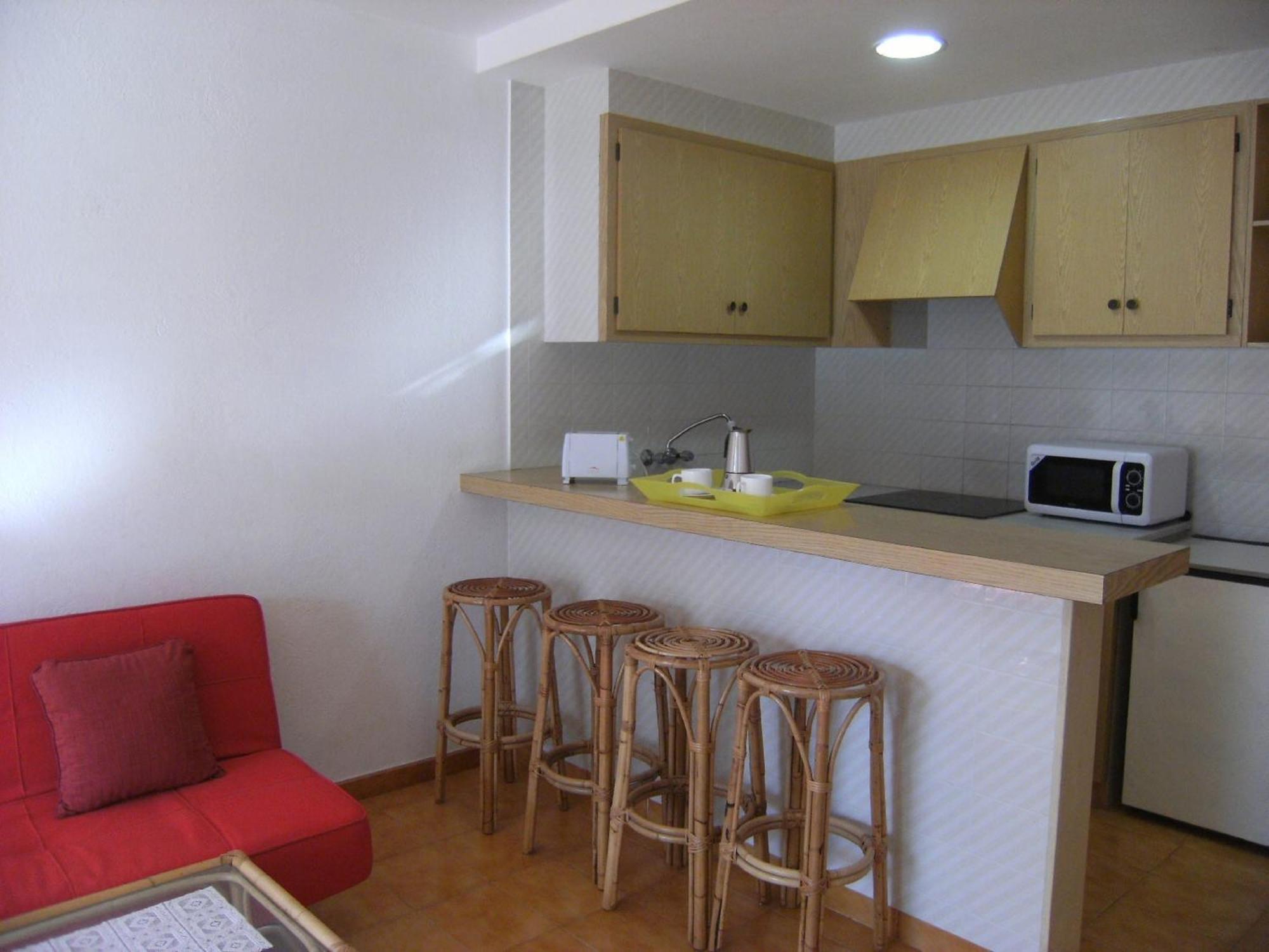 Gran Sol - Apartamentos L' Escala الغرفة الصورة