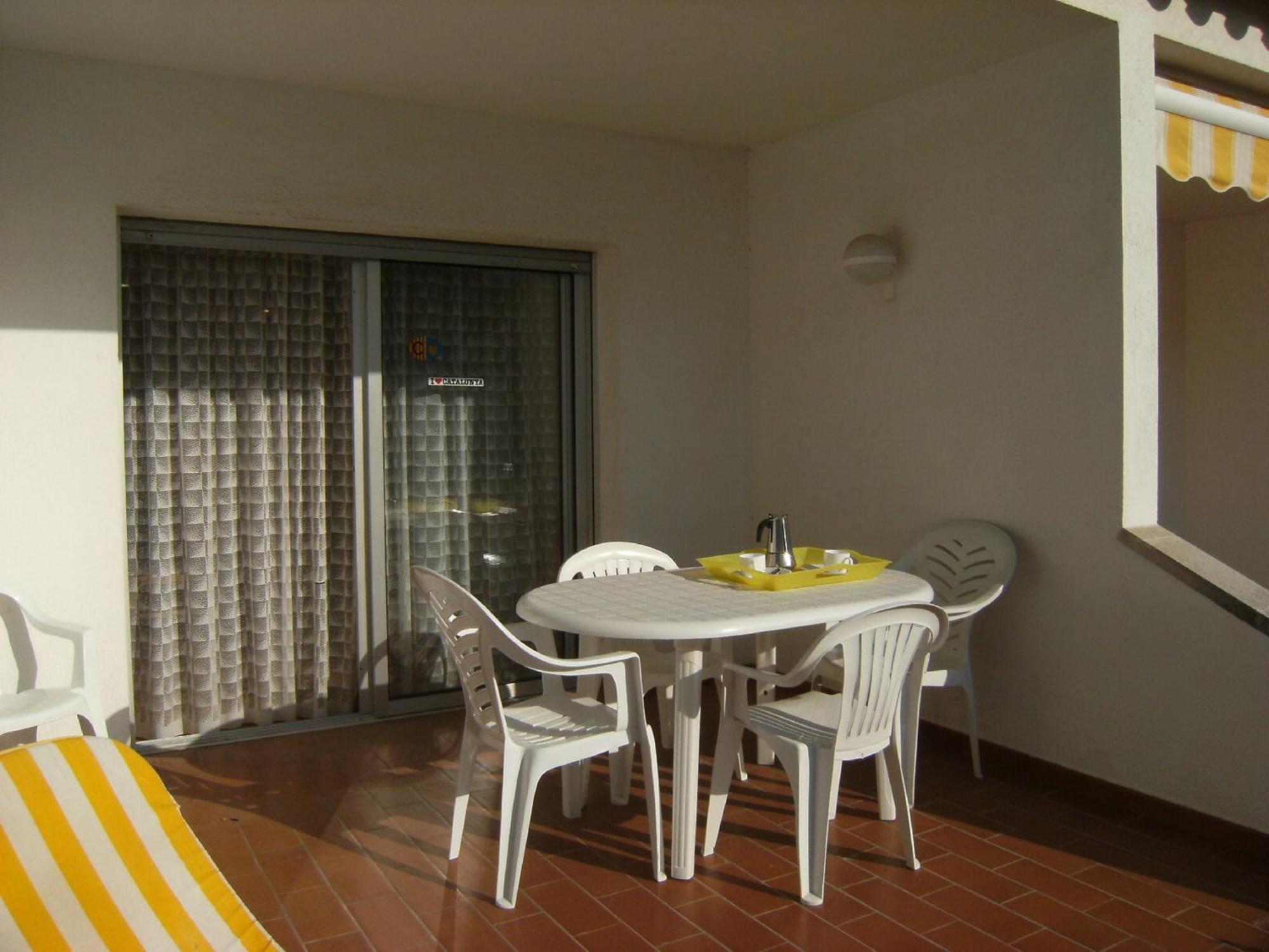 Gran Sol - Apartamentos L' Escala الغرفة الصورة