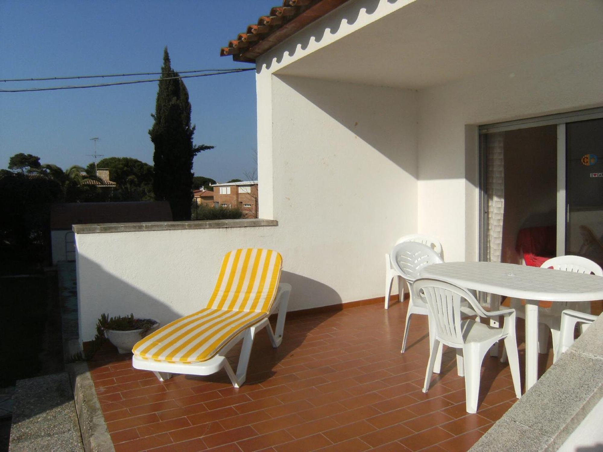 Gran Sol - Apartamentos L' Escala الغرفة الصورة