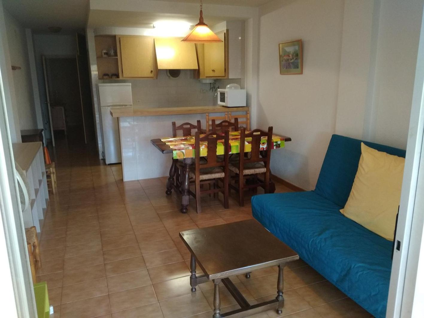 Gran Sol - Apartamentos L' Escala المظهر الخارجي الصورة