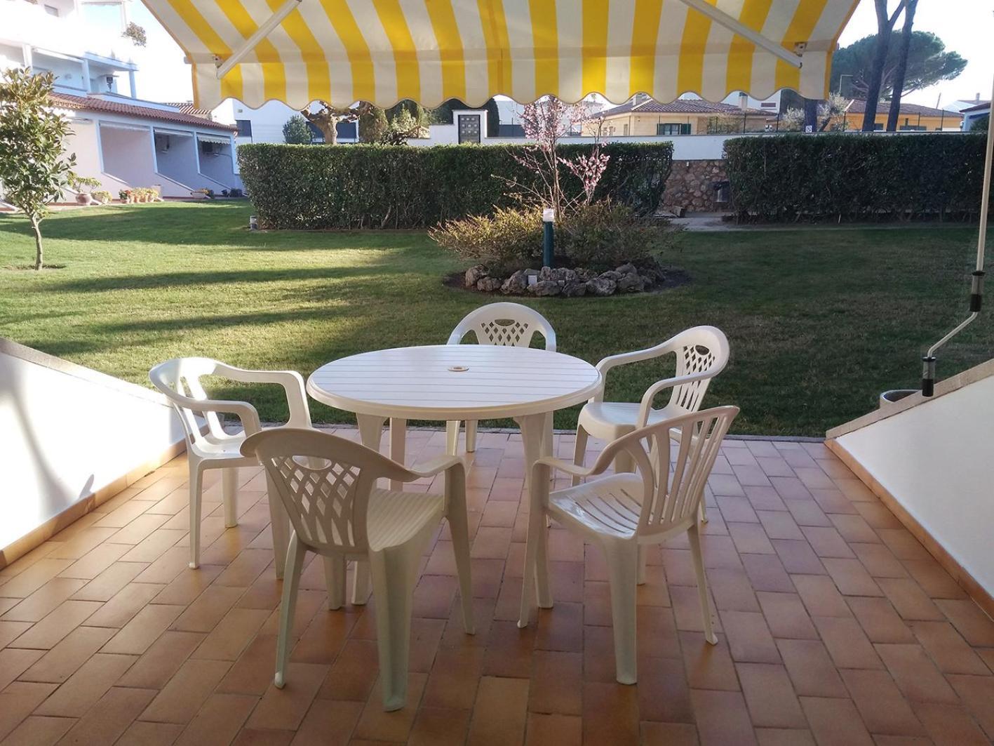 Gran Sol - Apartamentos L' Escala المظهر الخارجي الصورة
