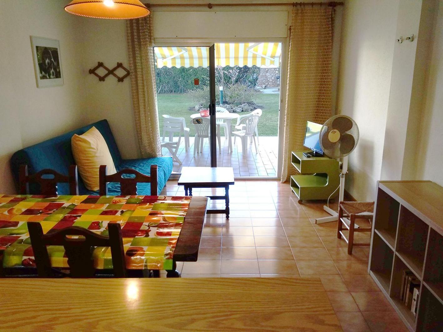 Gran Sol - Apartamentos L' Escala المظهر الخارجي الصورة